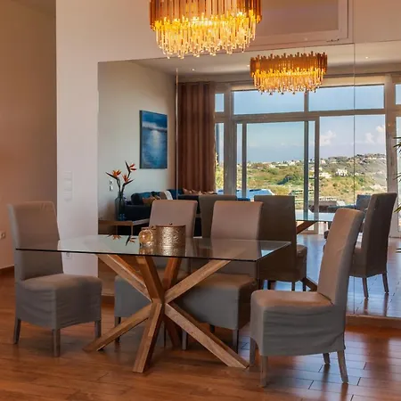 דירה Flyviewflatsgold Privatehottub With Seaview *