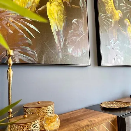 Flyviewflatsgold Privatehottub With Seaview Appartement