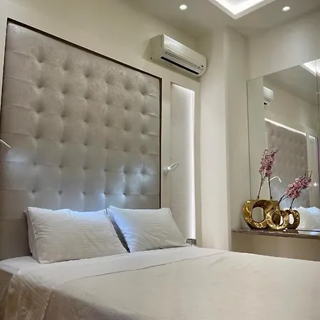 Appartement Flyviewflatsgold Privatehottub With Seaview *