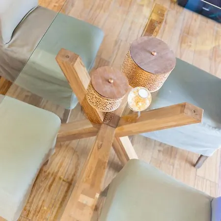 Appartement Flyviewflatsgold Privatehottub With Seaview