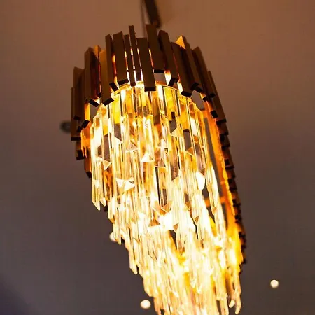 Appartement Flyviewflatsgold Privatehottub With Seaview *