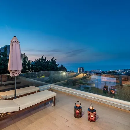 Flyviewflatsgold Privatehottub With Seaview *