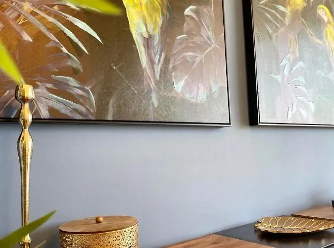 Flyviewflatsgold Privatehottub With Seaview Lejlighed