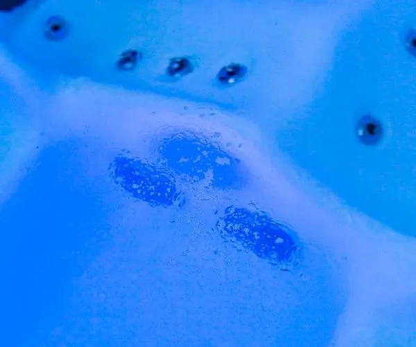 Flyviewflatsgold Privatehottub With Seaview Lejlighed