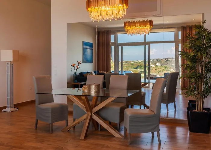 Apartamento Flyviewflatsgold Privatehottub With Seaview *