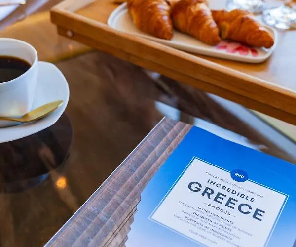 Flyviewflatsgold Privatehottub With Seaview * Ixia (Rhodes)