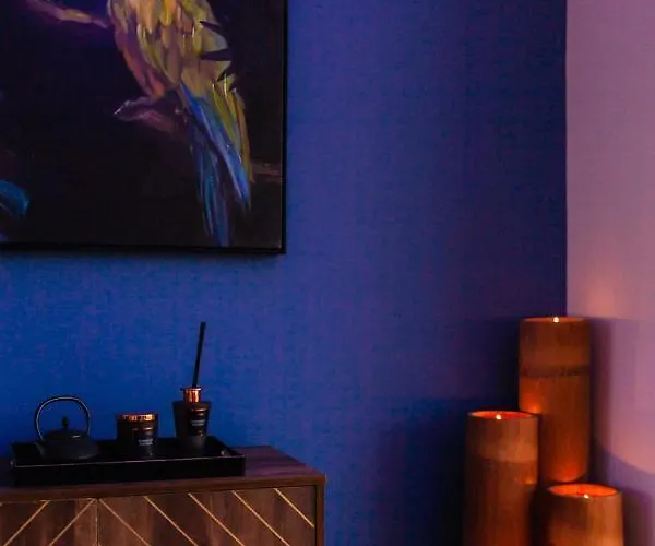 Apartamento Flyviewflatsgold Privatehottub With Seaview Ixia (Rhodes)