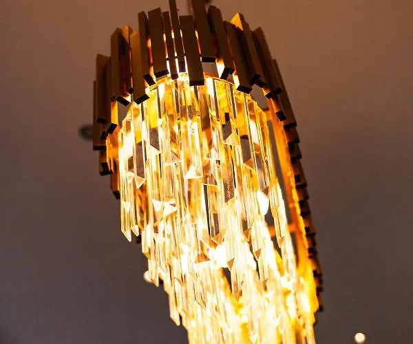 Lejlighed Flyviewflatsgold Privatehottub With Seaview *