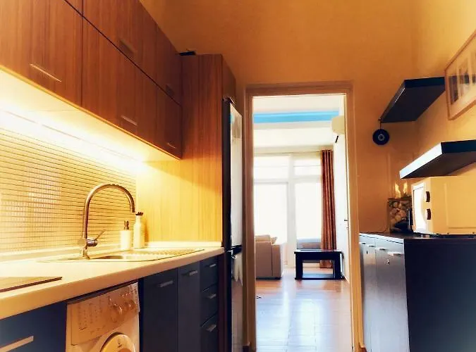 Flyviewflatsgold Privatehottub With Seaview *