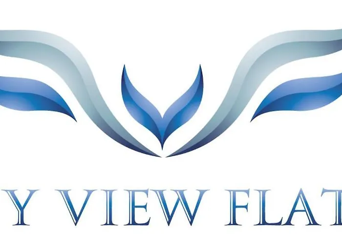 Flyviewflatsgold Privatehottub With Seaview Ixia (Rhodes)