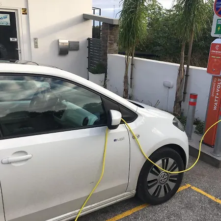 Flyviewflatsgold Privatehottub With Seaview Appartement