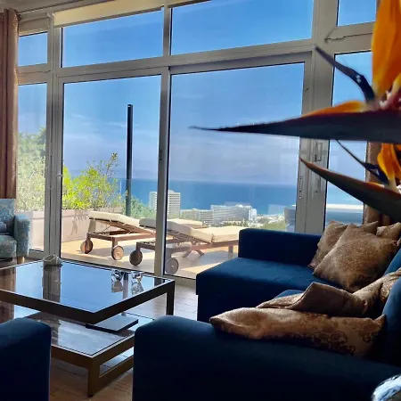 Flyviewflatsgold Privatehottub With Seaview * Ixia (Rhodes)