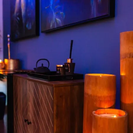 Appartement Flyviewflatsgold Privatehottub With Seaview *