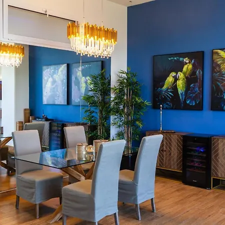 Flyviewflatsgold Privatehottub With Seaview Ixia (Rhodes)