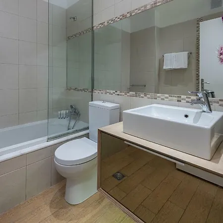 Flyviewflatsgold Privatehottub With Seaview *