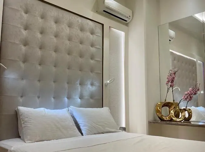 Apartamento Flyviewflatsgold Privatehottub With Seaview *